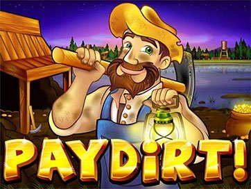 Pay Dirt